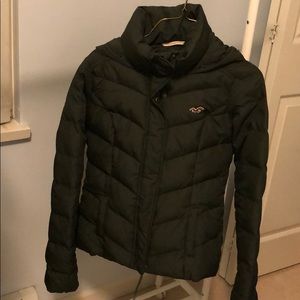 Hollister Women’s Slim Jacket